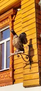 Эко Суздаль Inn - 31