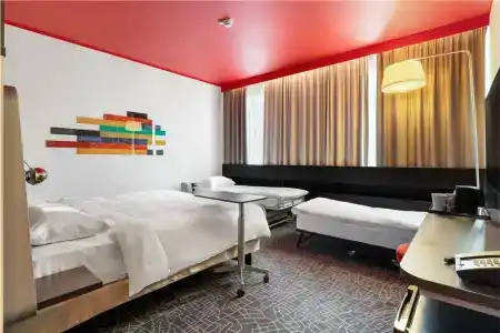 Park Inn by Radisson Central Tallinn - 22