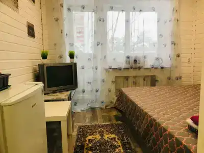 К Баклану - 46
