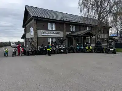 Кукарский Двор - 9