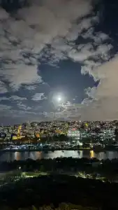 Mövenpick Istanbul Golden Horn - 25