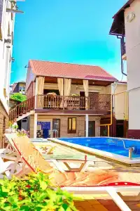 БОН ВОЯЖ - 12