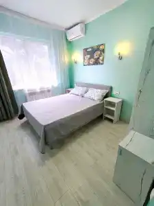 Пик - 21
