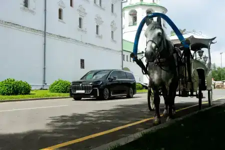 Гостевой Дом на Михайловской 64 - 6