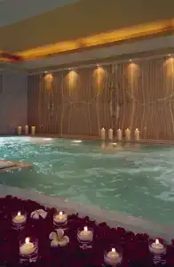 The Leela Palace Bengaluru - 25