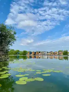 Флотель - 1