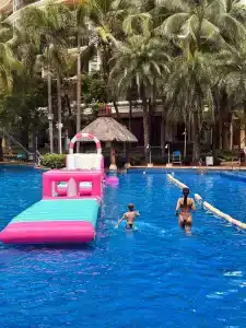 Ocean Sonic Resort Sanya - 8