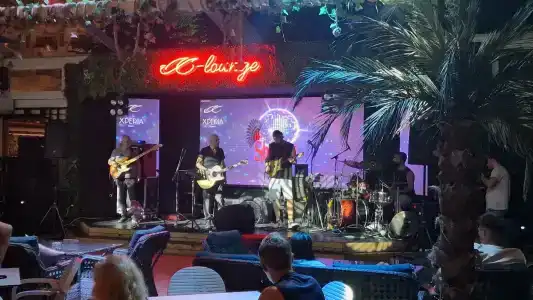 Xperia Saray Beach - 65