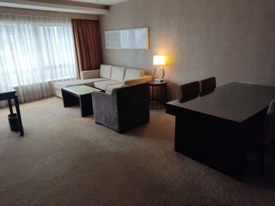 JW Marriott Beijing Central - 58