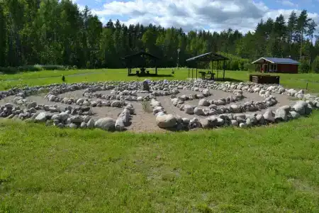 Карельская рябина - 47