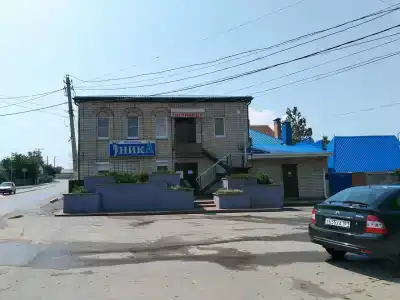НИКА - 4