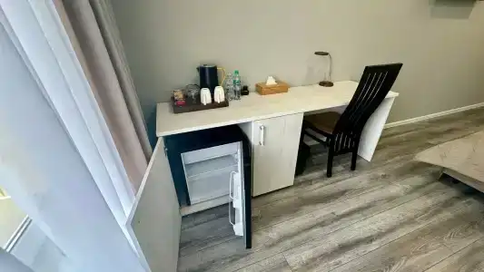 Мини-отель у Папы Дома - 16