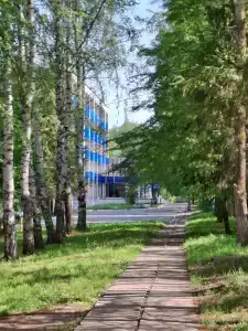 Жемчужина Чувашии - 38