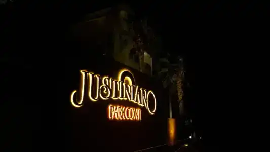 Justiniano Club Park Conti - 54