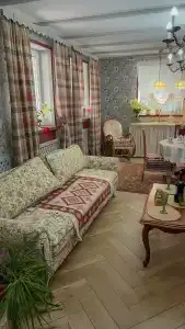 Уездные истории - 3