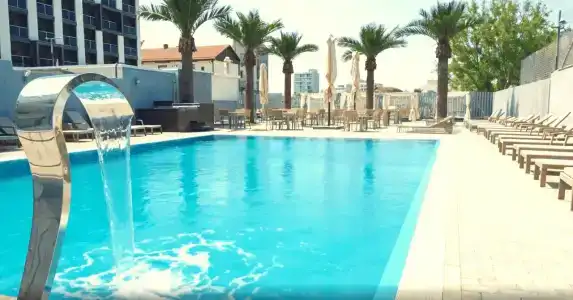 Дель Мар Инн All inclusive - 3