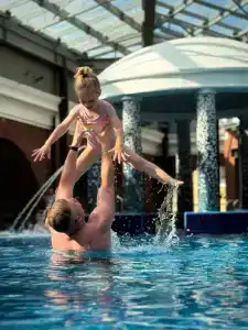 Palace Bridge Hotel - 15