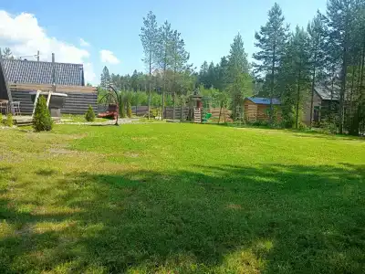 A-frame Сосновый бор - 71