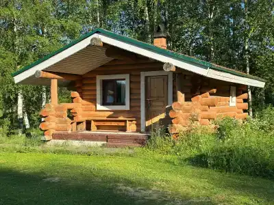 Карельский хутор - 5