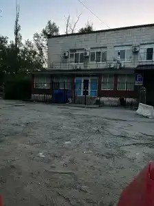 Берлога - 8