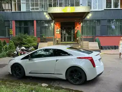 Апарт-отель S12 Дубна - 21