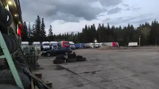 Русь - 17