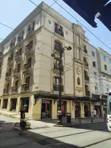 Romance Istanbul Boutique Class - 30