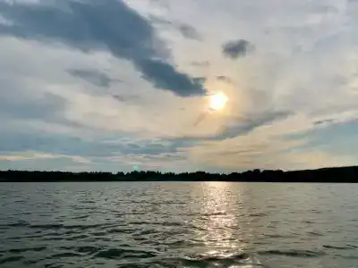 На Вазузу - 90