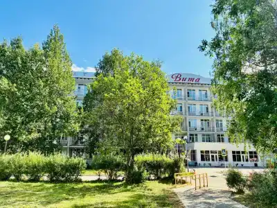 Монди СЛПК - 4