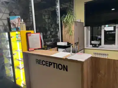 Лисья Нора - 98