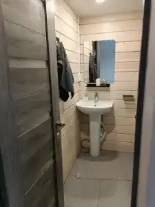 Гостевой дом на Обручева 6 - 10