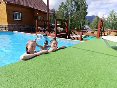 Сердце Сибири - 84