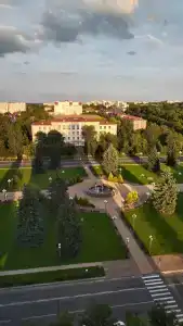 Молодечно - 77