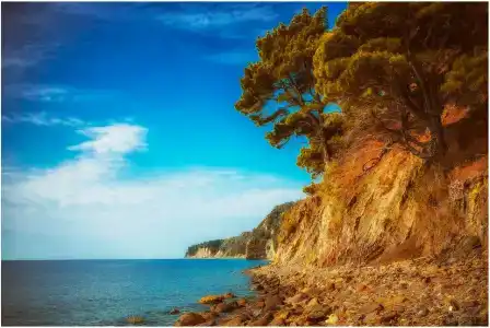 Скала парус - 23