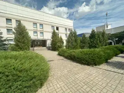 СпортОтель - 16
