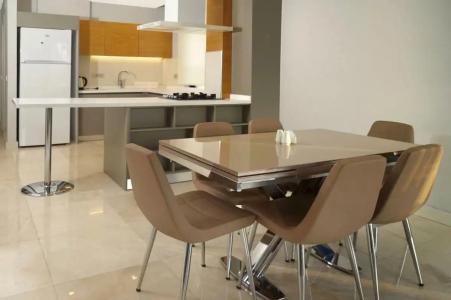 Mene Suites - 32