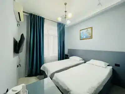 Гостиный двор - 97