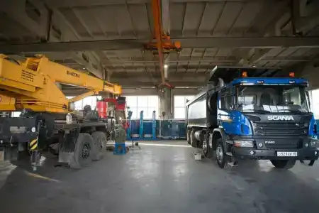 Куралотрансавто - 19