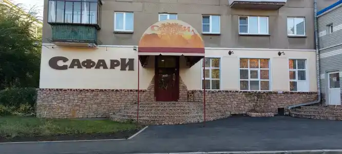 Пристань - 8