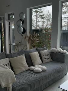 Sky House - 21