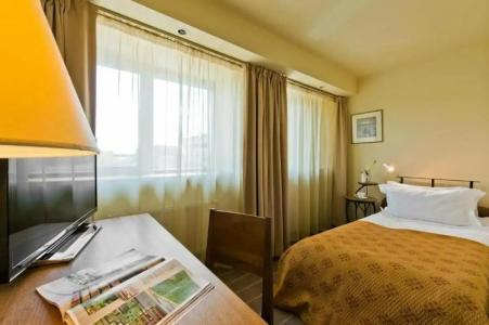 Best Western Vilnius - 53
