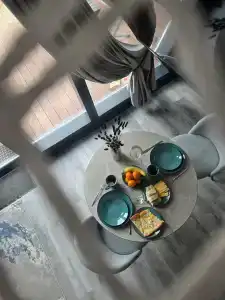 Kenza глэмпинг - 28