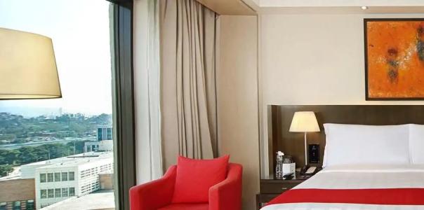 Trident Bandra Kurla - 29