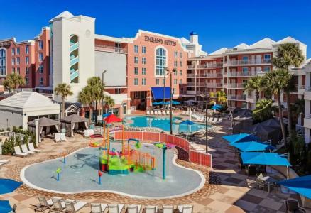 Embassy Suites by Hilton- Lake Buena Vista Resort - 18