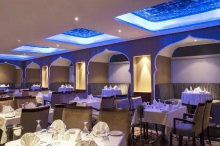 Golden Tulip Bahrain - 48