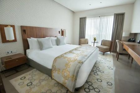Crowne Plaza Chennai Adyar Park, An Ihg - 79