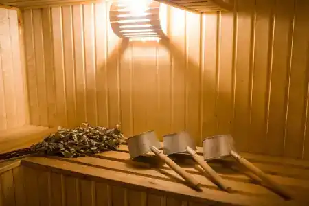 Берёзка - 10
