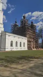 Ветлуга - 19