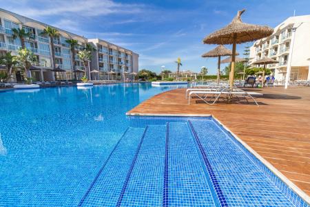 Zafiro Alzinar Mar Adults Only - Refurbished 2025 - 21