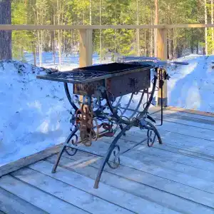Место силы - 12